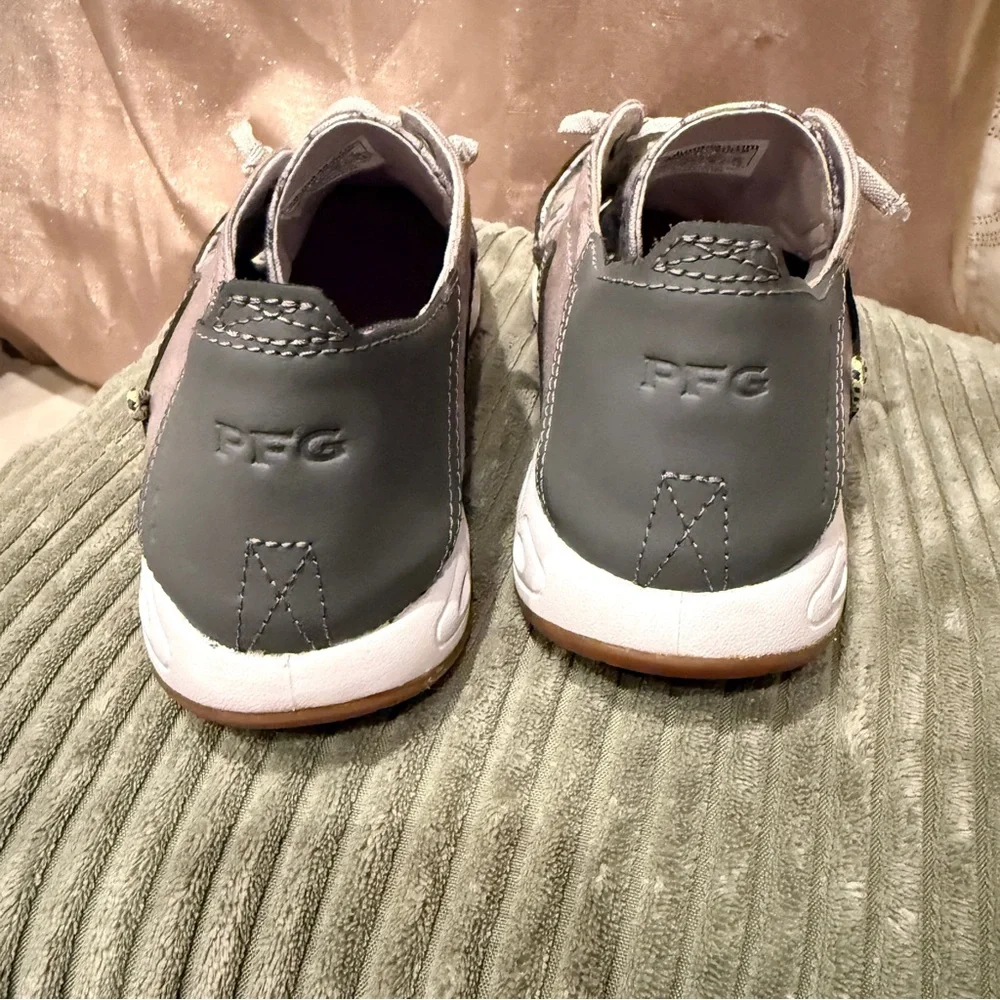 Columbia Men's Bahama Vent Relaxed‎ PFG boat shoes Sz 8